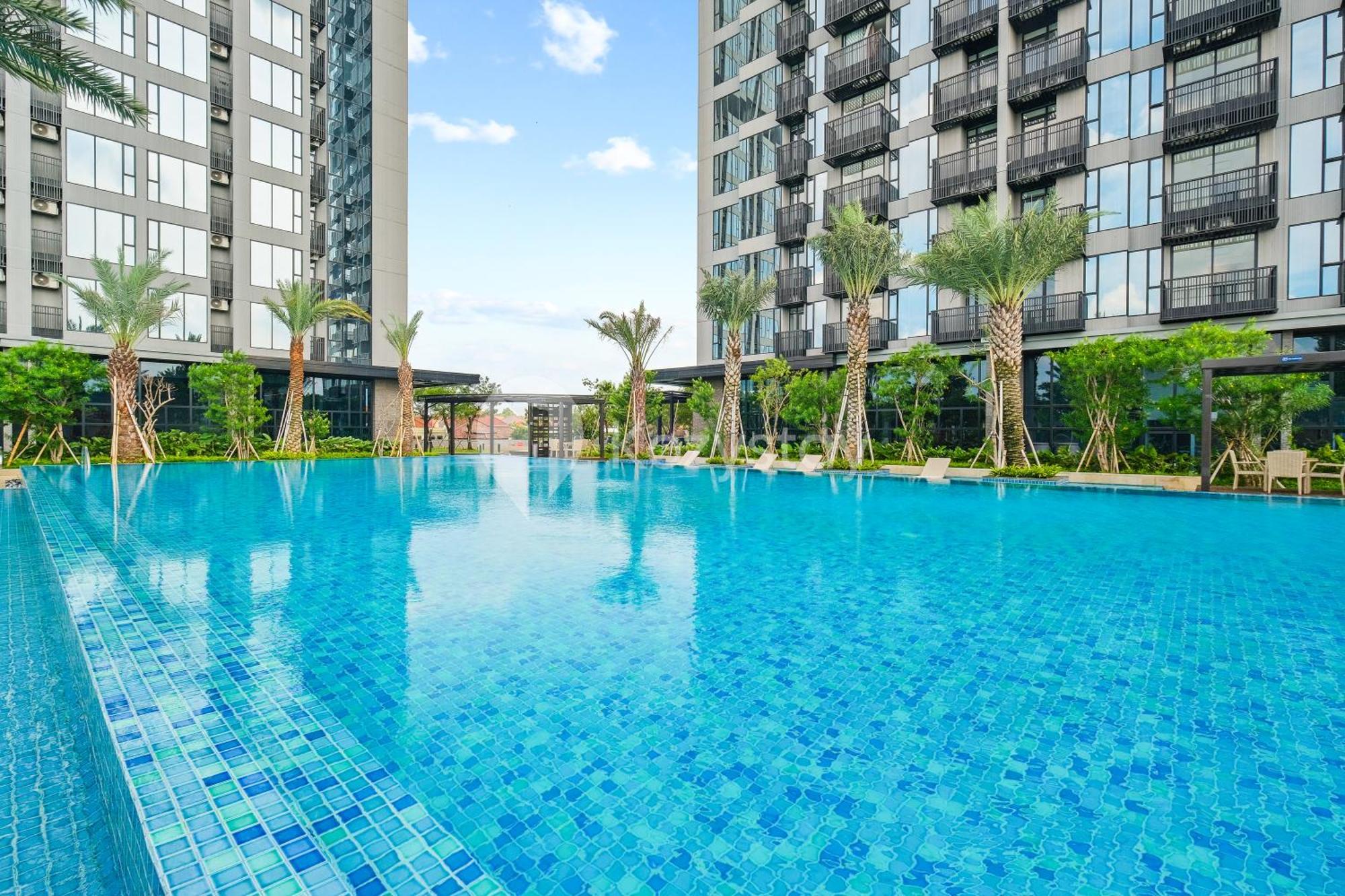 Apartment Brisa By Kozystay - Fatmawati Jakarta